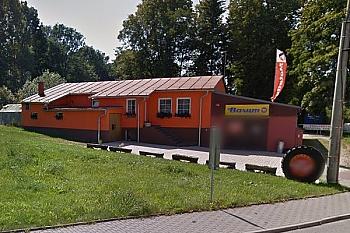 Foto LPGmont STOJČÍN
