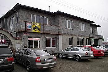 Foto AUTOGAS DESTA SERVIS