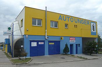 Foto AUTO UNGER s.r.o.