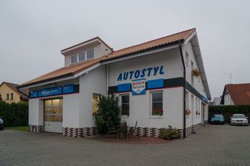 Foto AUTOSTYL
