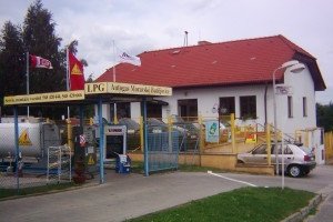Foto AutoGas Barták s.r.o