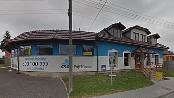 Foto Autocentr servis TDG, s.r.o.