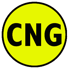 Logo CNG