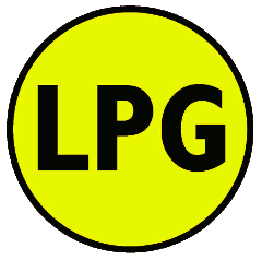 Logo LPG